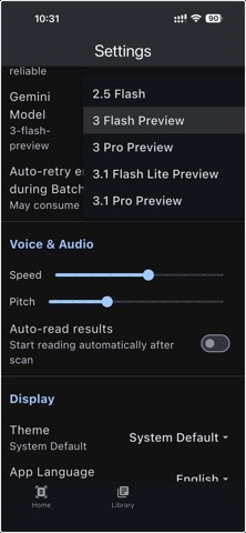 i PDf accessible Screenshot 9 of 10