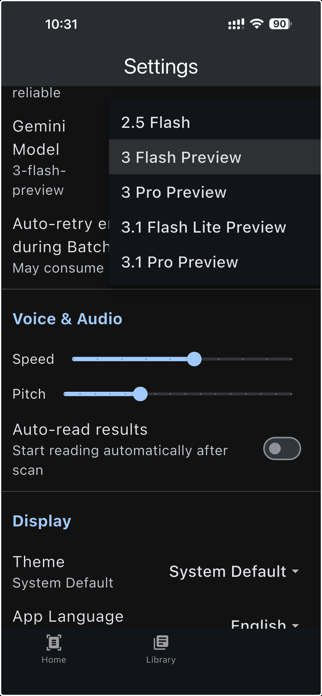 i PDf accessible Screenshot 9 of 10