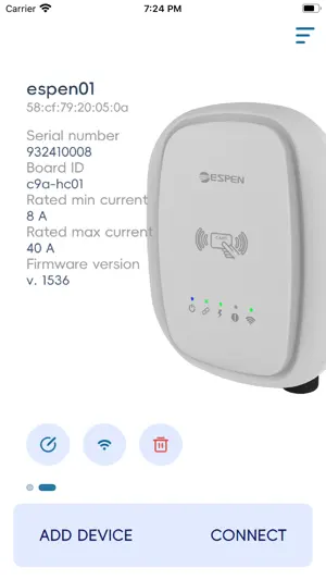 SimplyEV screenshot 1