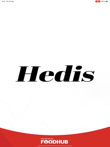 Hedis Pizza & Grill