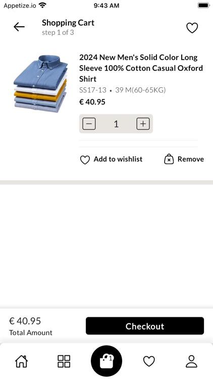 Craftklart.store screenshot-4