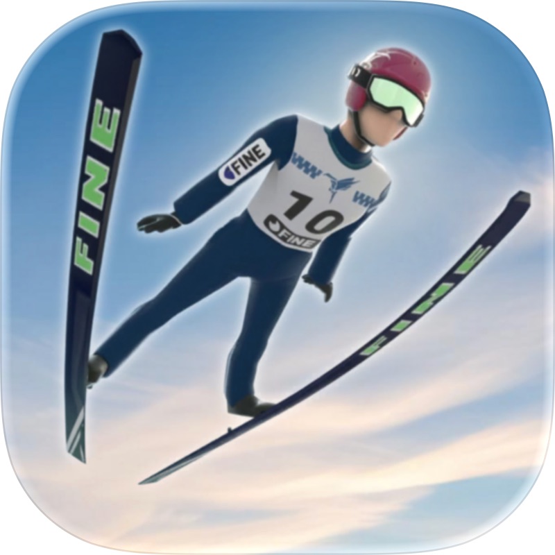 Fine Volleyball - Vôlei 3D screenshot 6