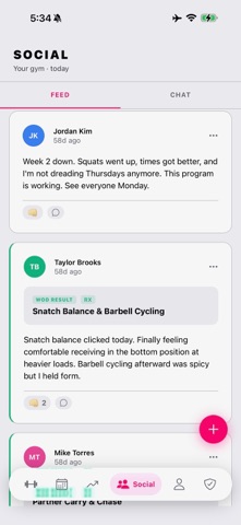 RepWerx Screenshot 7 of 10