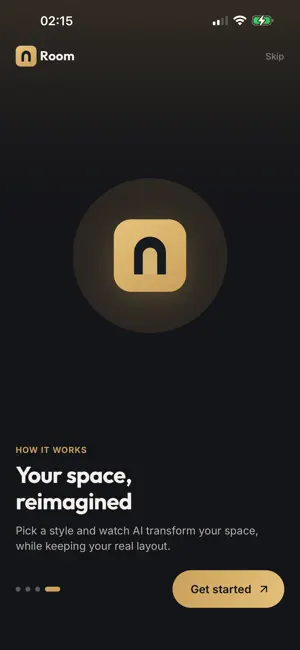 Room: AI Home Design screenshot 4
