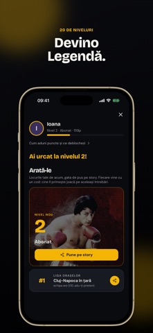 CinemaRX - Trivia din filme screenshot 6