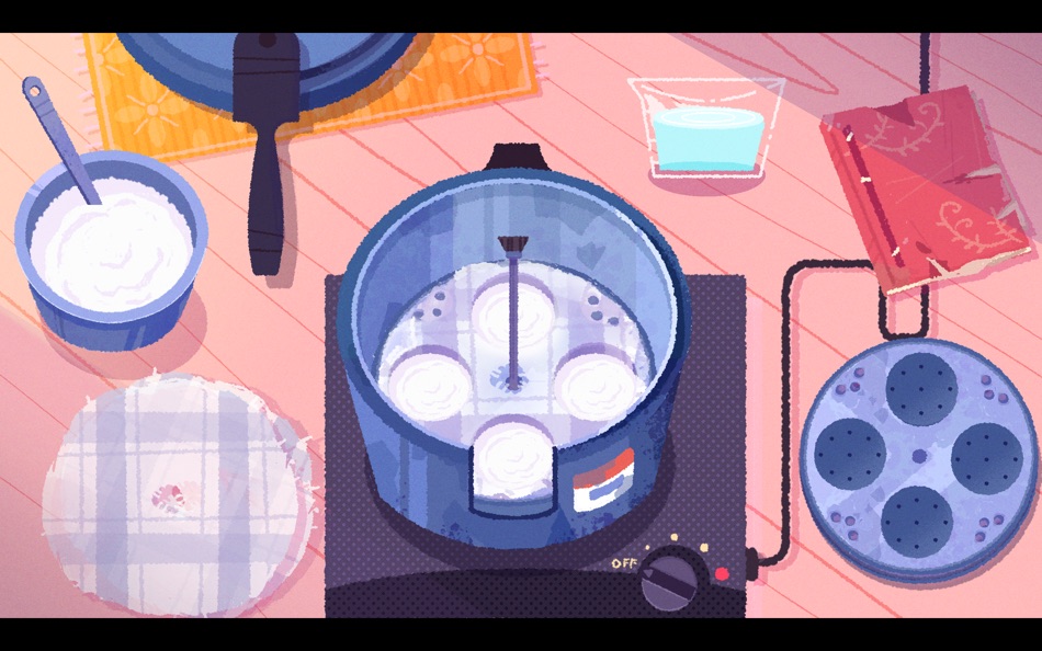 #7. Venba (macOS) Podle: Visai Games Inc.