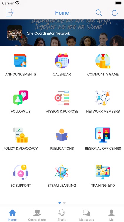 California AfterSchool Network