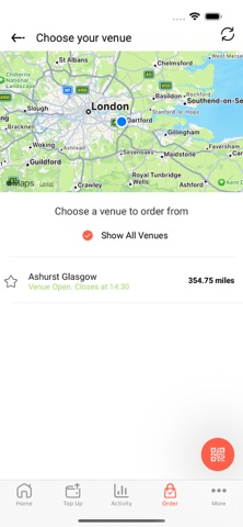 The Clyde screenshot
