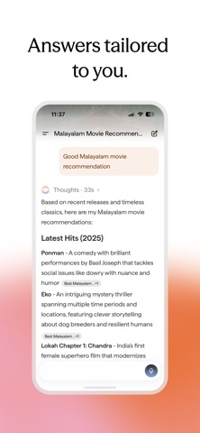 Sarvam screenshot 4