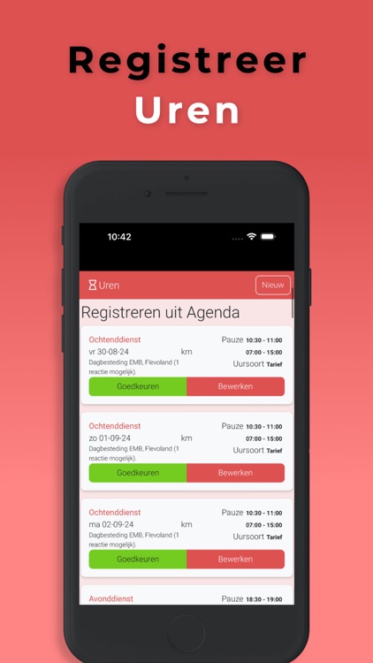 Biemond Hoekman screenshot-5