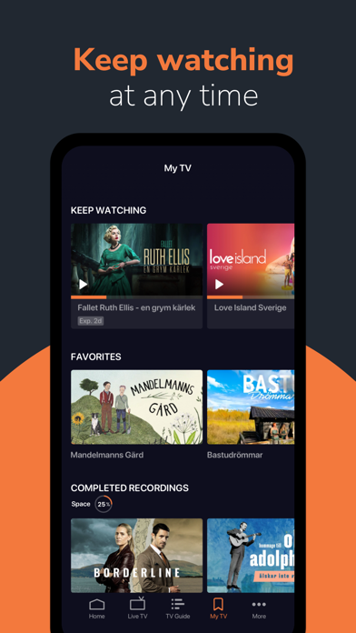 Play+ screenshot
