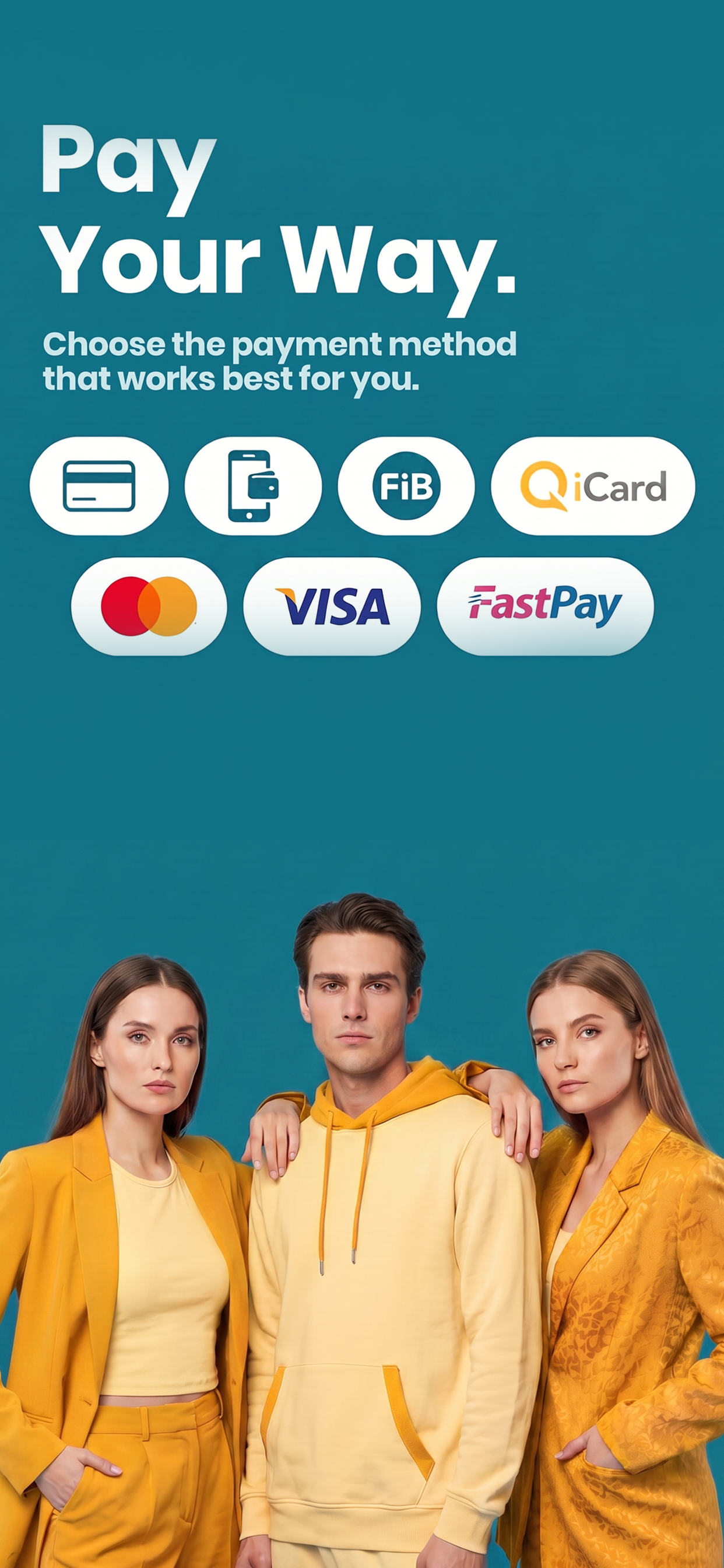 Amani Health Store screenshot 5