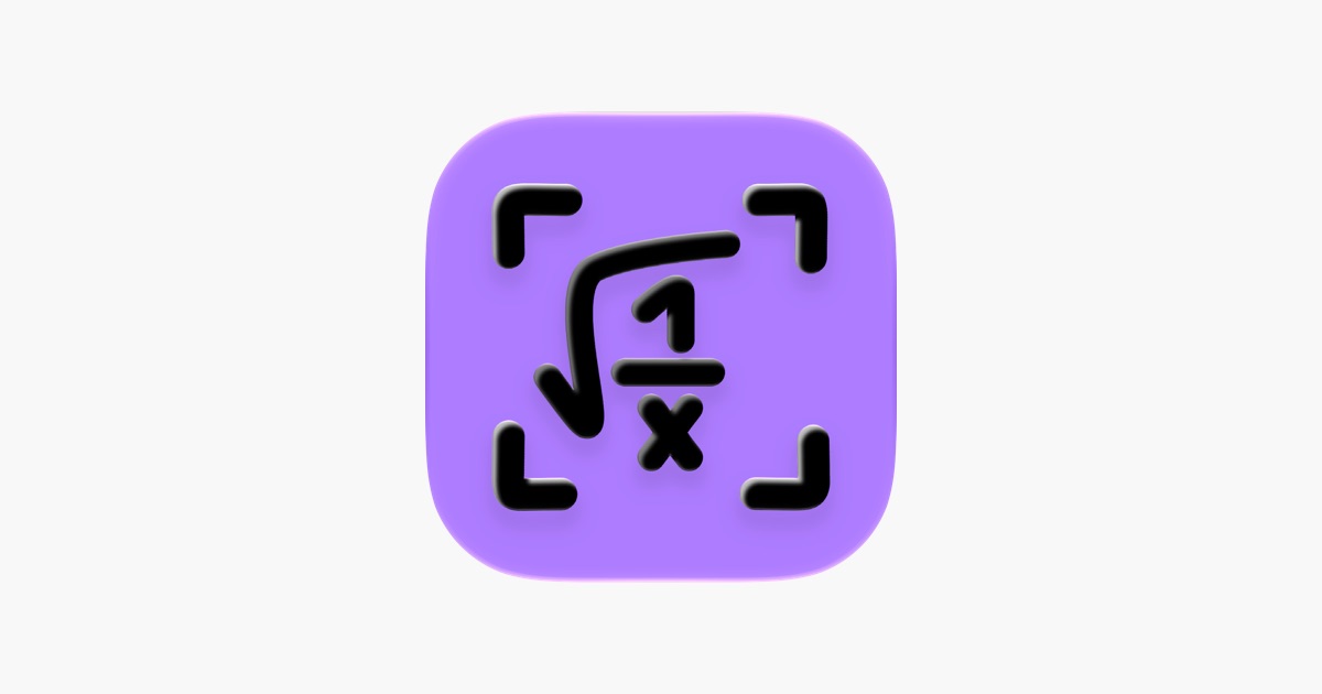 ‎Elsa AI: Photo Math Solver App - App Store