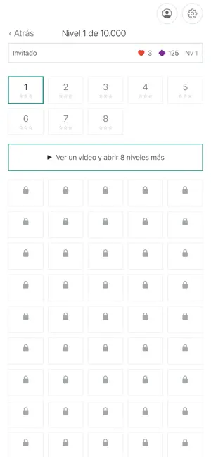 Dots: swipe and connect screenshot 3