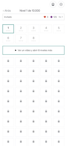 Dots: swipe and connect screenshot 3