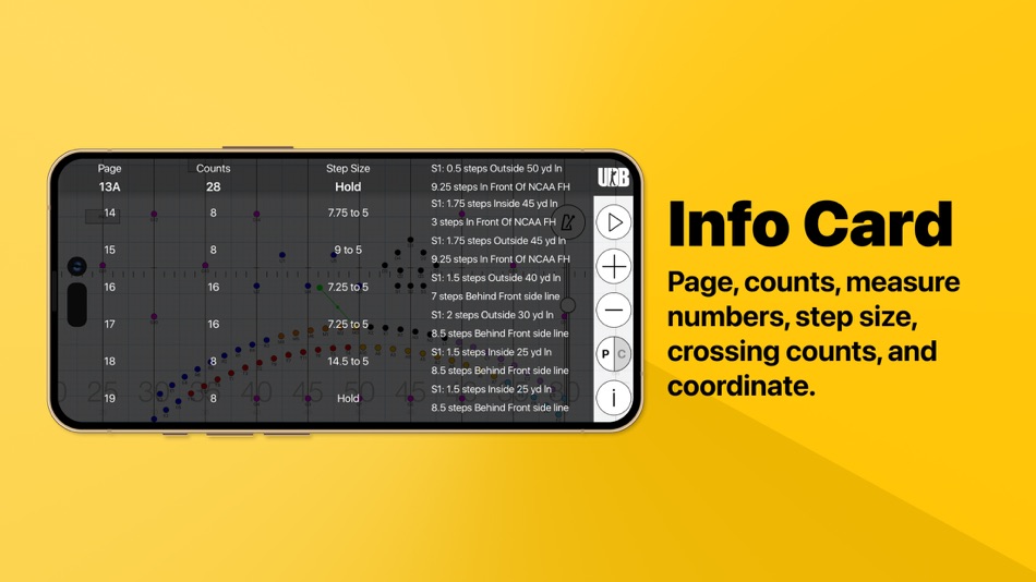 #4. UDBapp Pro (iOS) 由: Ultimate Drill Book