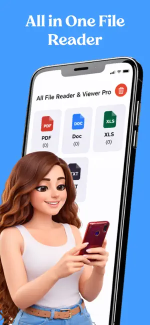 All Document Explor: PDF screenshot 1