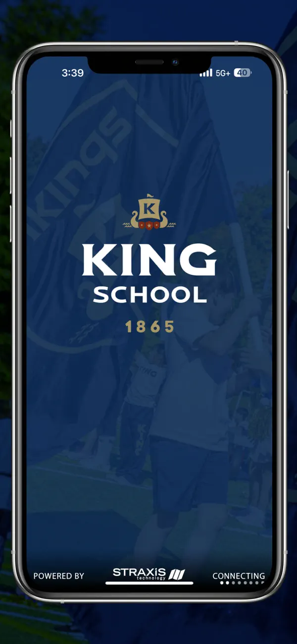 #1. King School (iOS) Ved: King School Inc.