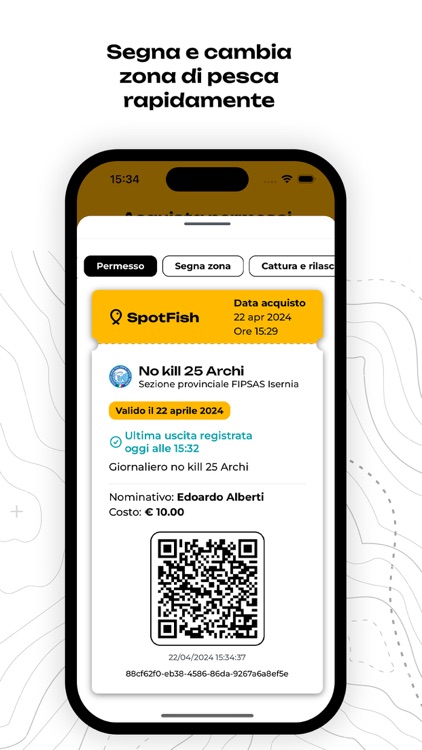 SpotFish - Fishing Spots screenshot-7