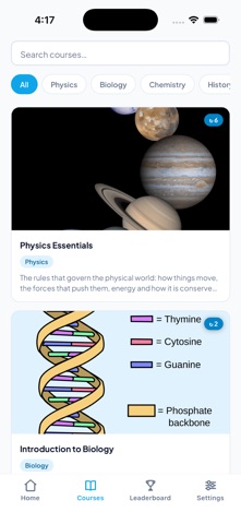 StudyIt - Learn Smarter Screenshot 2 of 8