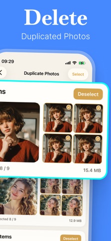 AI SpaceClean Screenshot 3 of 7