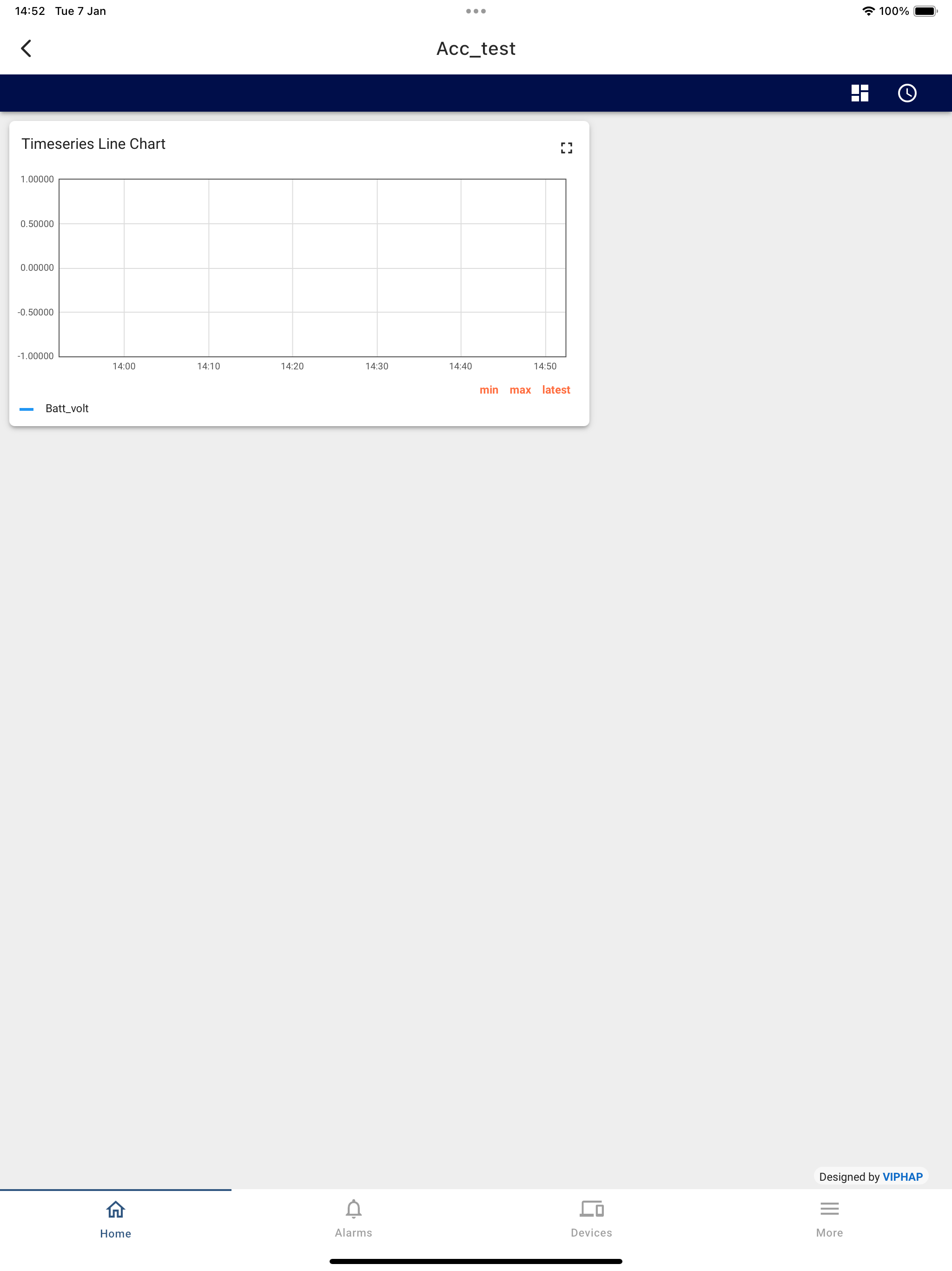 Newsense app screenshot 12