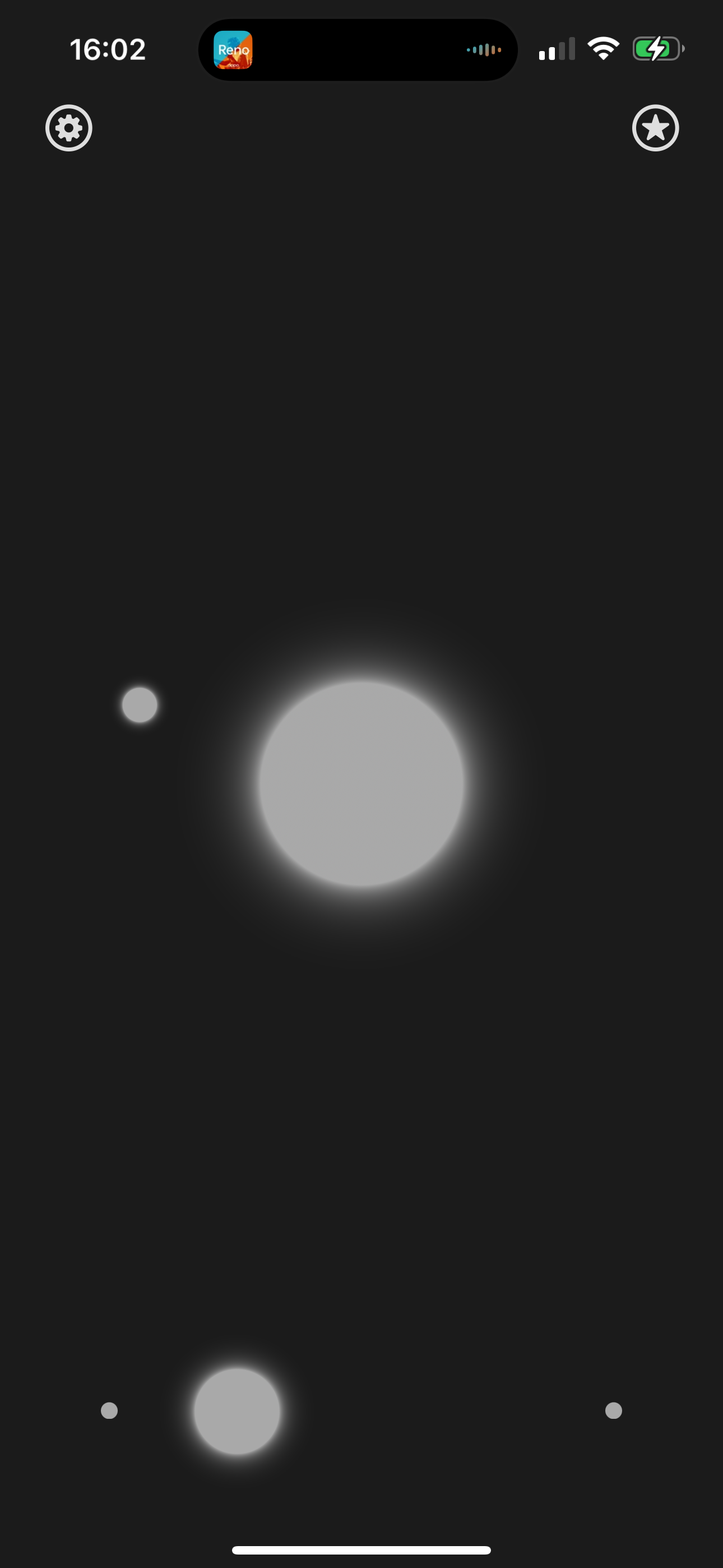 Musical Lighting screenshot 4