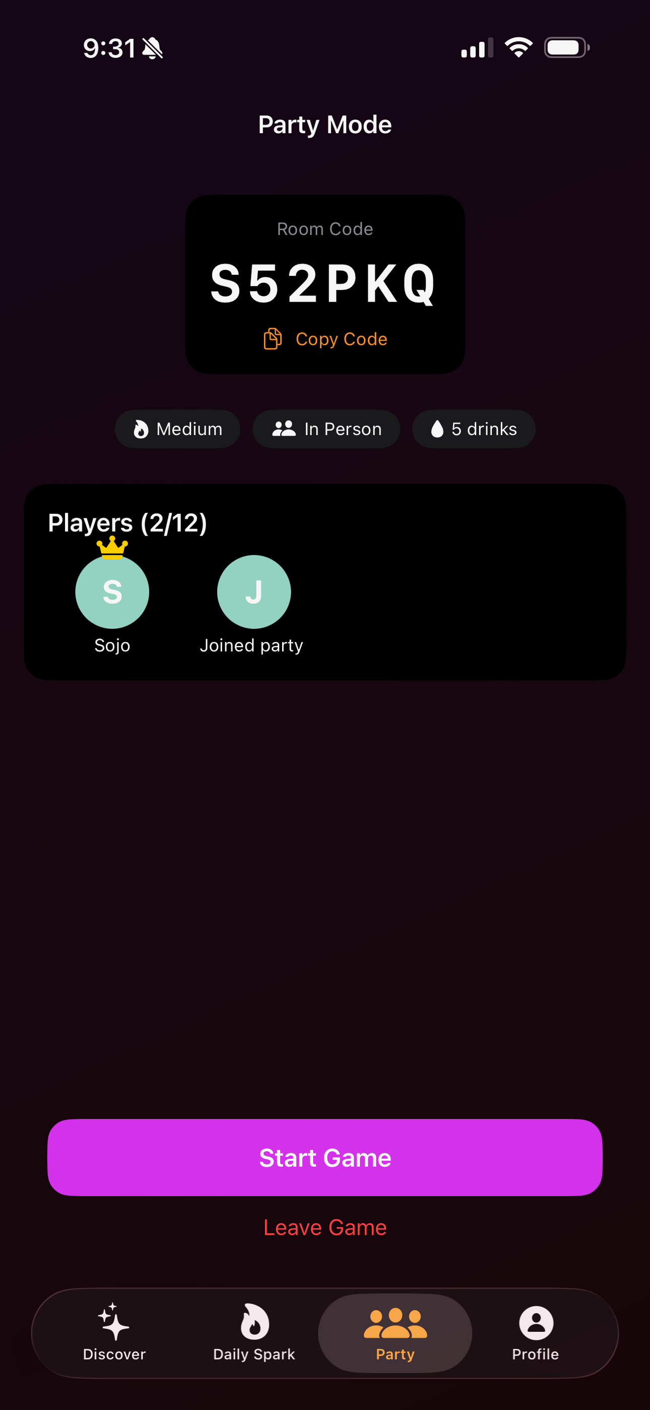 SparkConnection