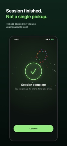 Focusoro Screenshot 3 of 6