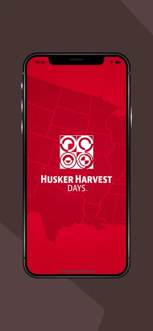 Husker Harvest Days 2026 screenshot 1