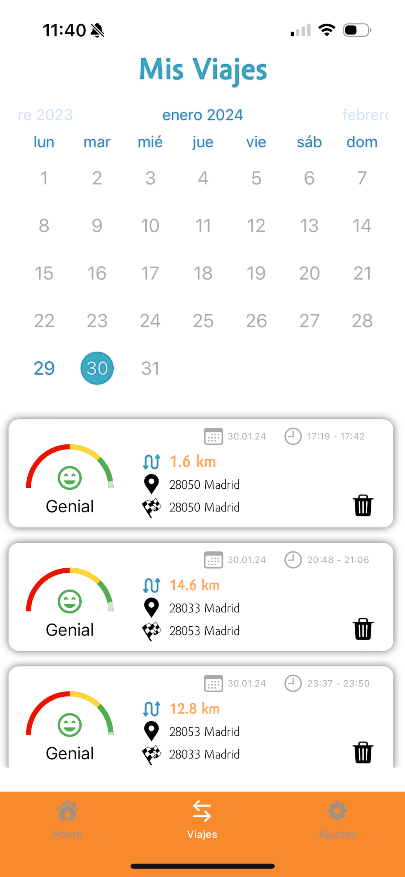DrAIveZ screenshot 4