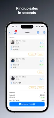 TunaiPro screenshot 5