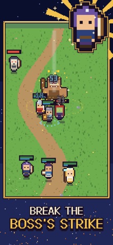 Moon Thief: Day & Night Screenshot 4 of 4