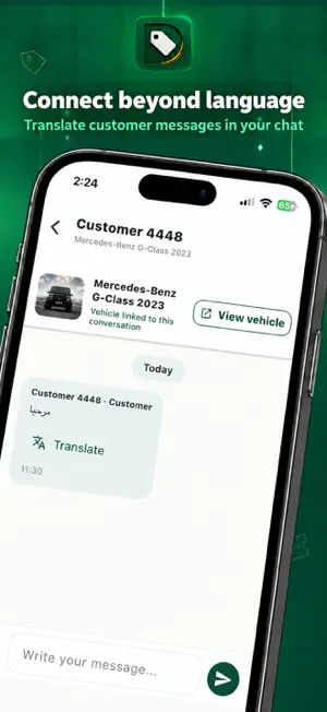 Rent Car Deals Partner screenshot 3