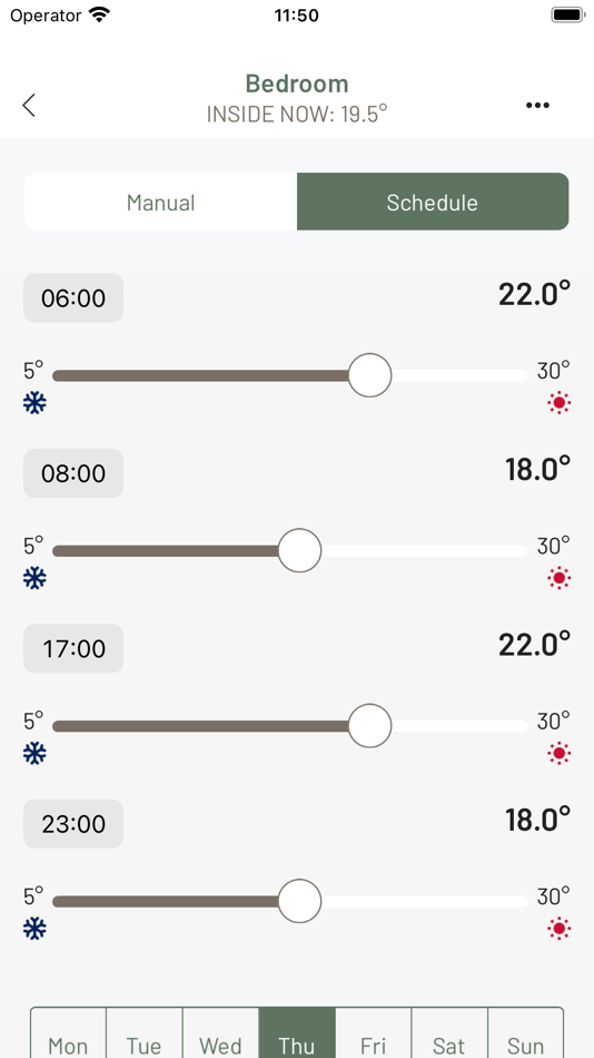 #4. Beha (iOS) Podle: Beha Elektro AS