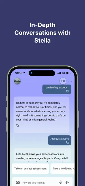 United We Care screenshot 1