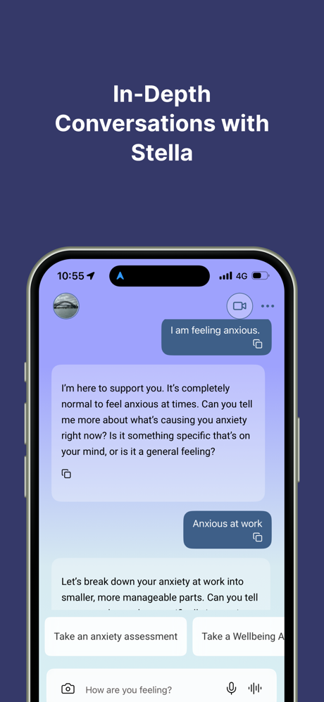 United We Care screenshot 1
