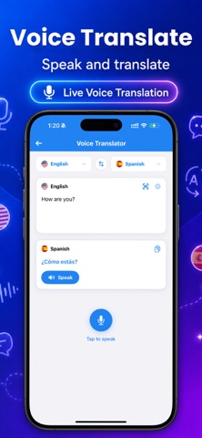 Pronounce & Spell Checker AI screenshot