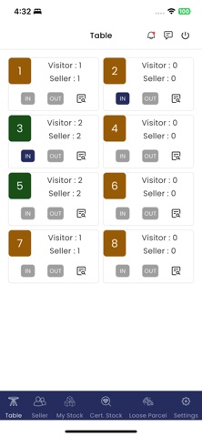 Show Connect screenshot