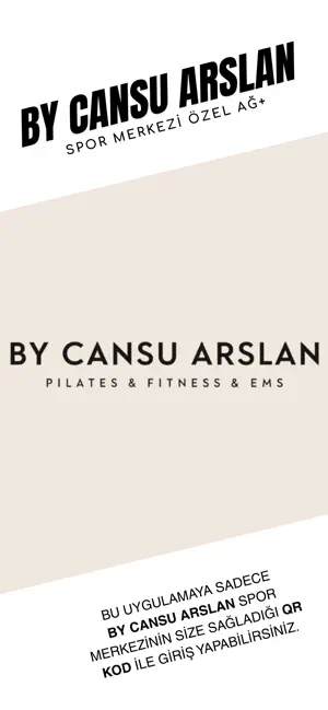 By Cansu Arslan screenshot 1