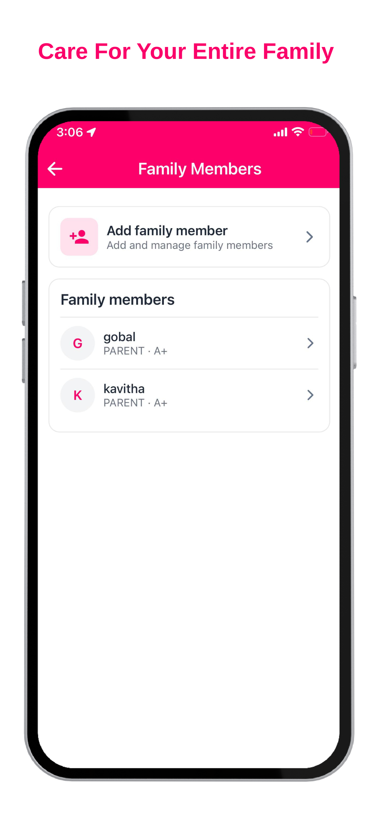 Welbuk Health screenshot 4