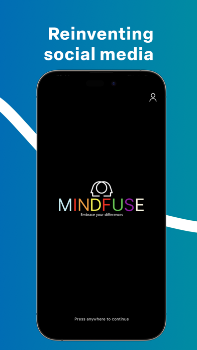 Mindfuse Screenshot 3 of 6