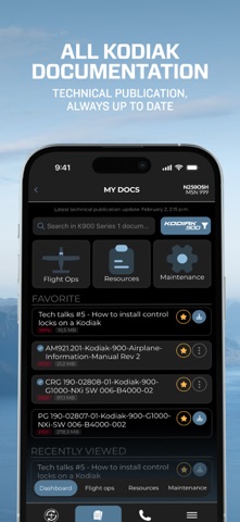 Me&MyKodiak Screenshot 5 of 7