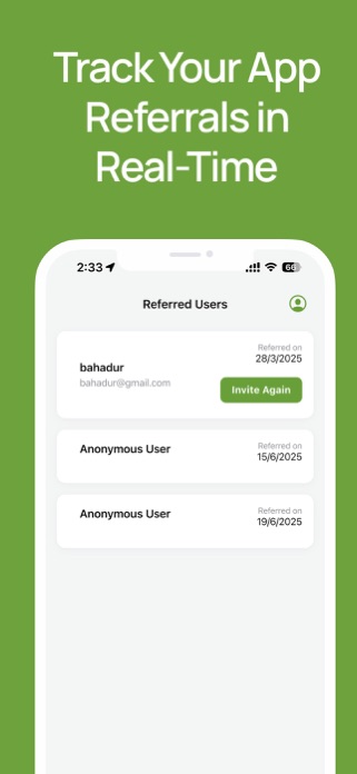Alkremeya Agent Screenshot 3 of 4