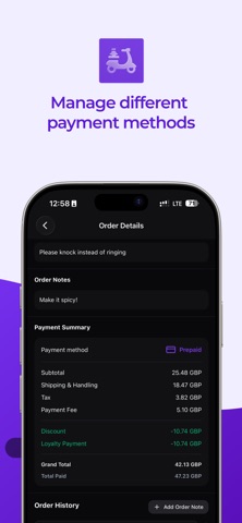 Driverry Screenshot 4 of 6