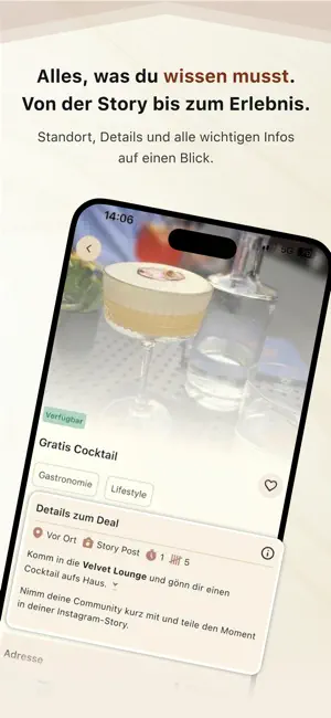 ViralYou screenshot 2