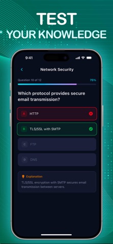 CyberSchool Plus screenshot