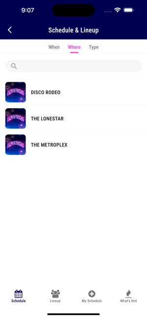 Lights All Night screenshot 3