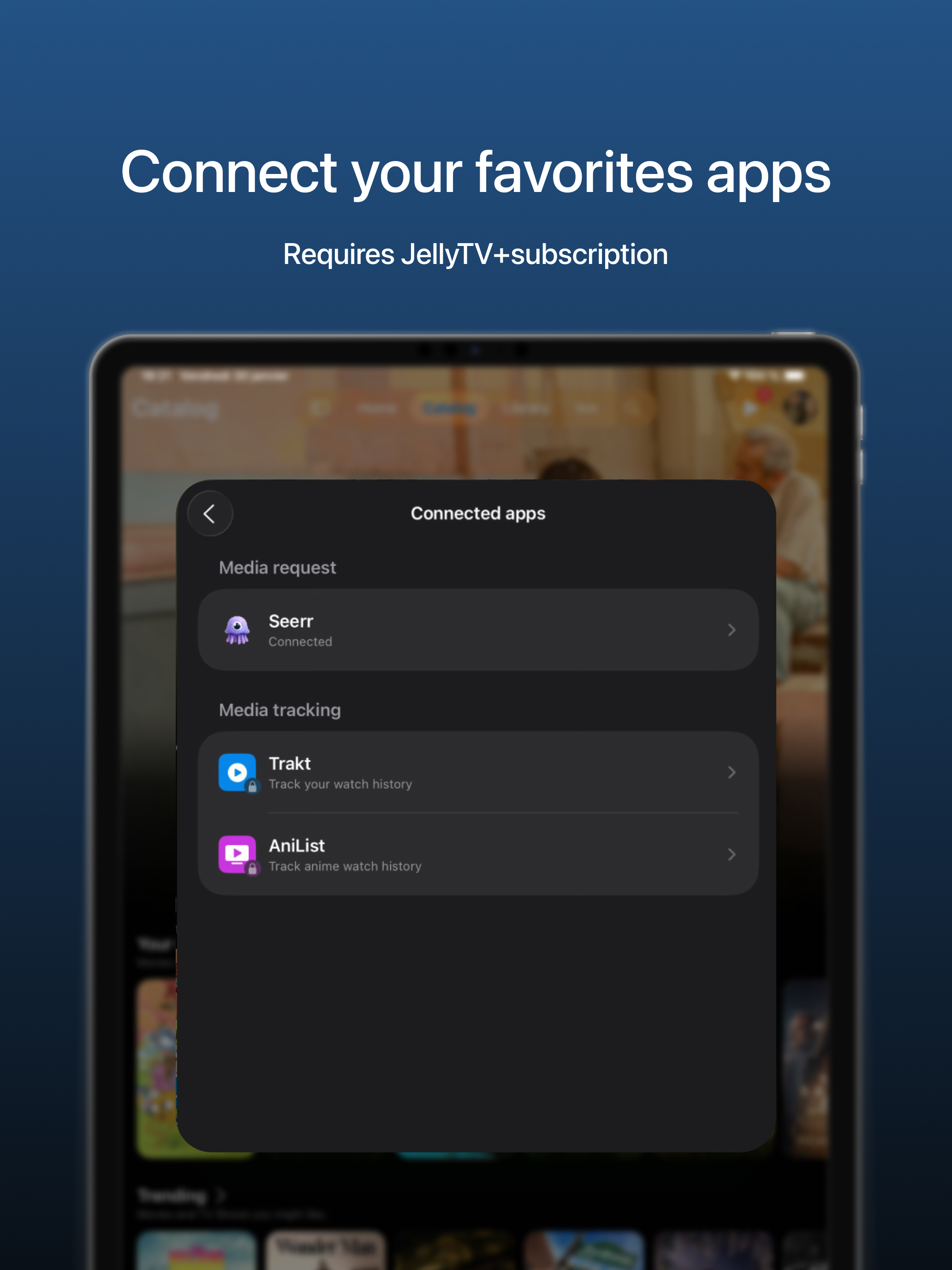 JellyTV
