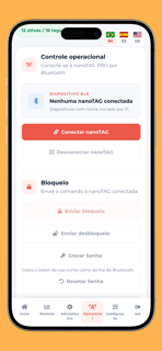 nanoTAG screenshot 5